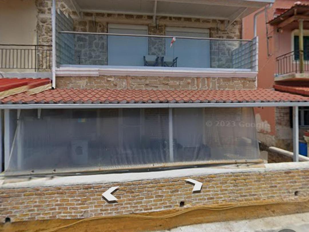 Myrtero House In Marathias Village Exterior photo